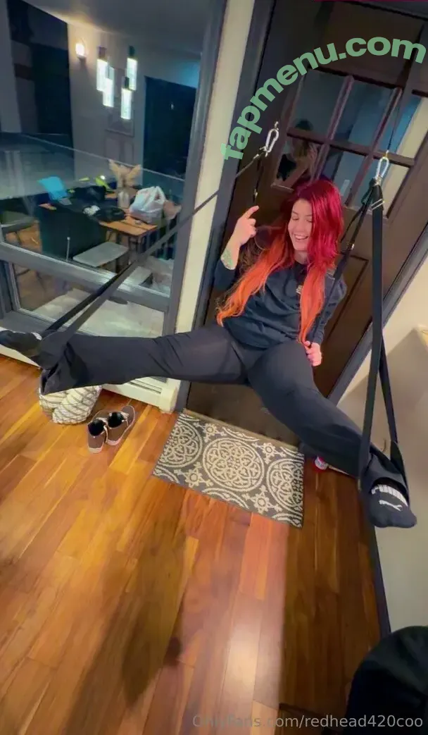redhead420coo nude photo #0116 (Redhead420 / redheadedroo)
