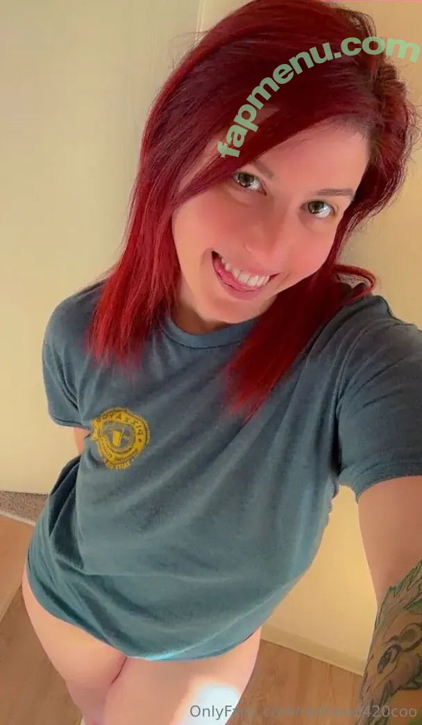 redhead420coo nude photo #0167 (Redhead420 / redheadedroo)
