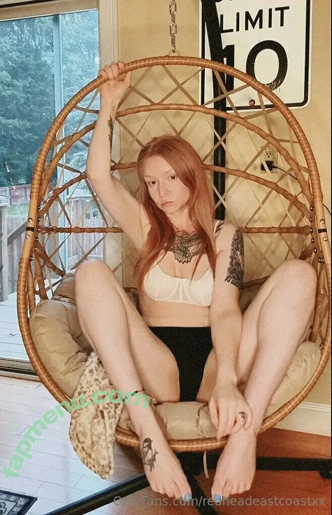 redheadeastcoastxx nude photo #0014 (reel)