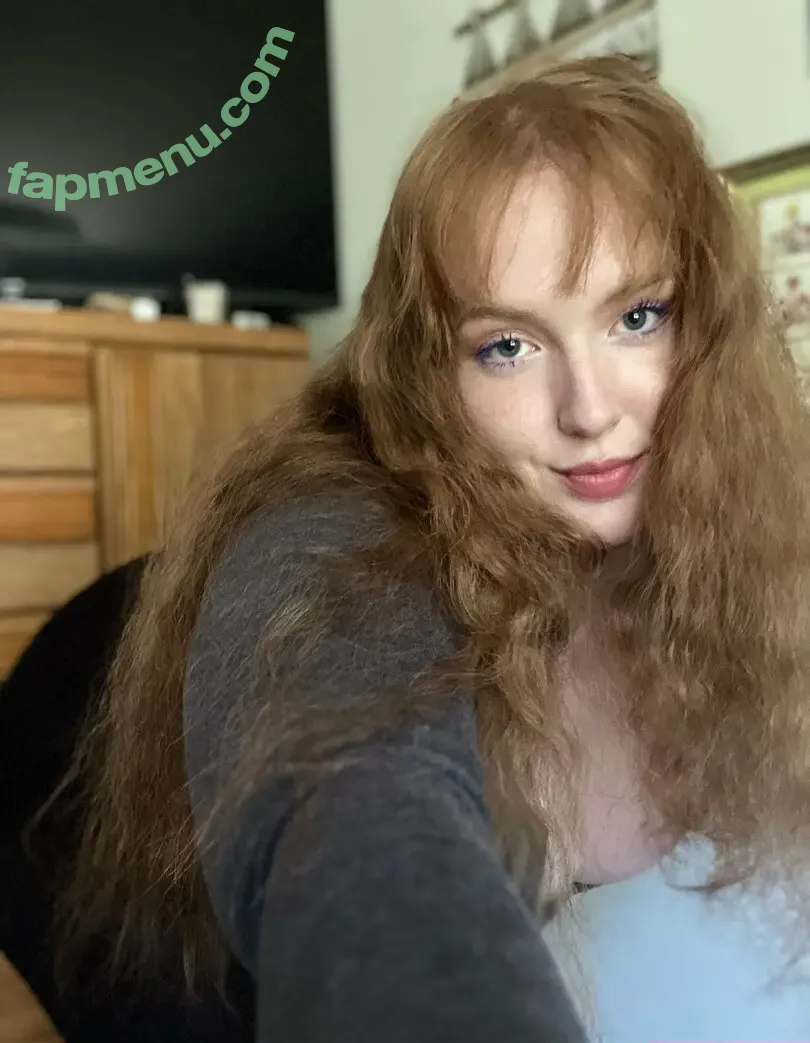 redheadedhoneydoll nude photo #0105 (thehoneydoll)