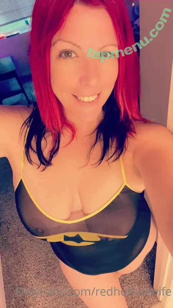 redhothotwife nude photo #0007 (redhothotwife)