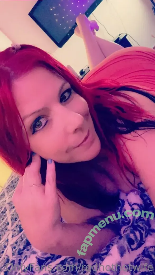 redhothotwife nude photo #0019 (redhothotwife)