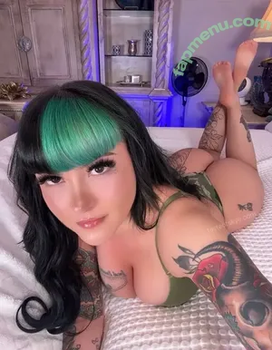 reelsbyskye / Skye / skyeangelxo / tasteofskye / tasteofskyetv nude photo #0045