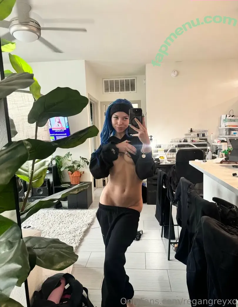 regangreyxo nude photo #0065 (regangreyxo)