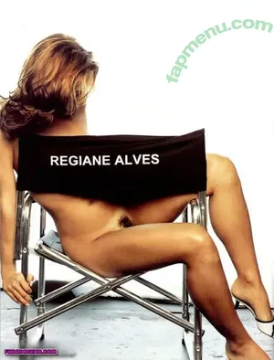 Regiane Alves / regianealves nude photo #0116