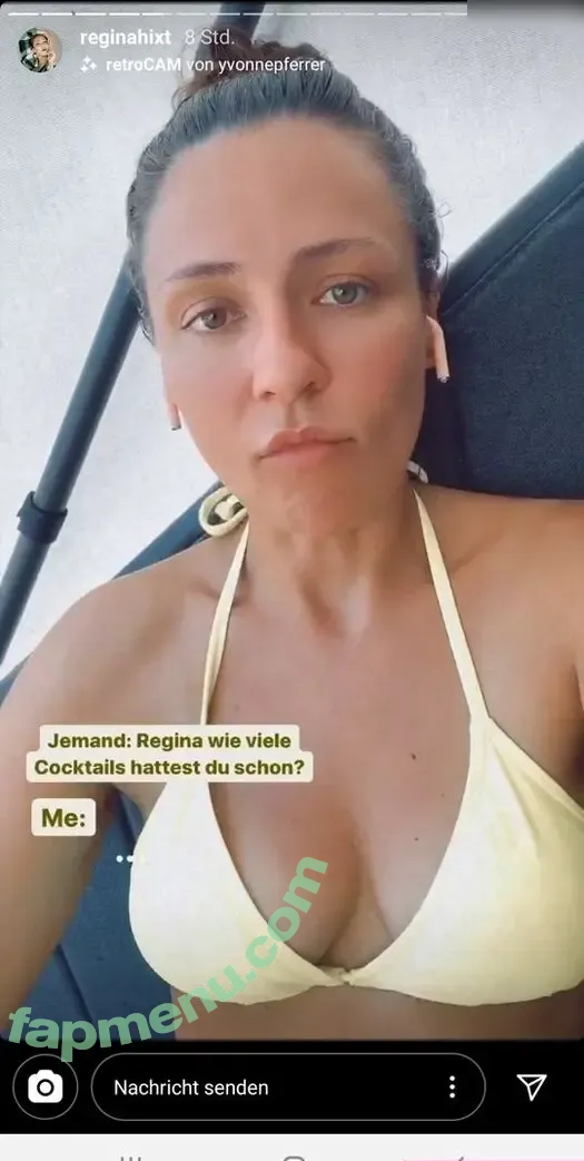 Regina Hixt nude photo #0020 (reginahixt)