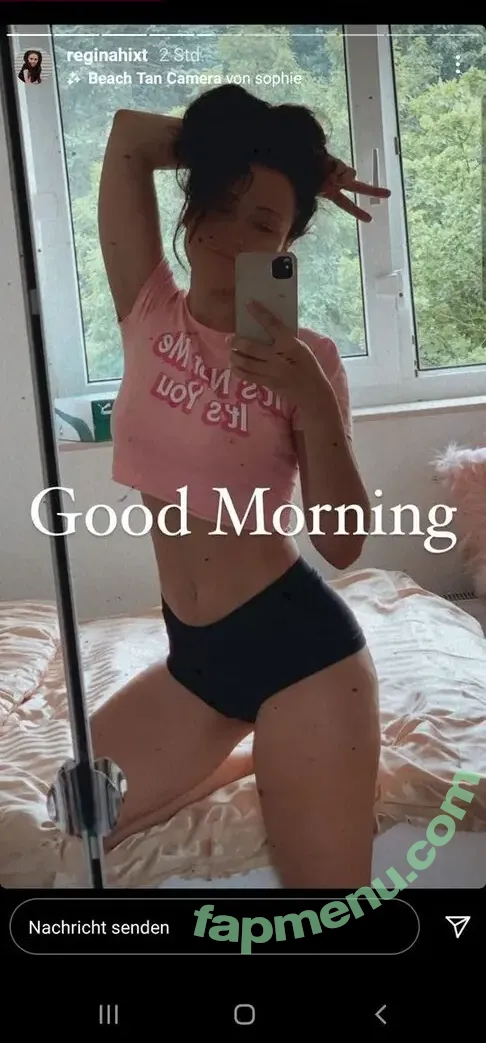 Regina Hixt nude photo #0031 (reginahixt)