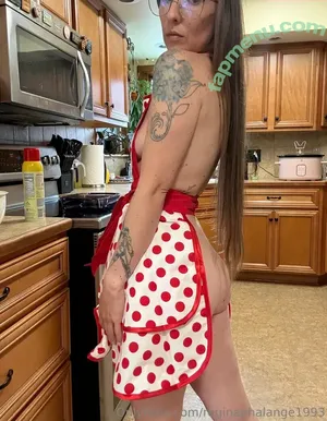 reginaphalange1993 / theonewiththemagnadoodle nude photo #0033
