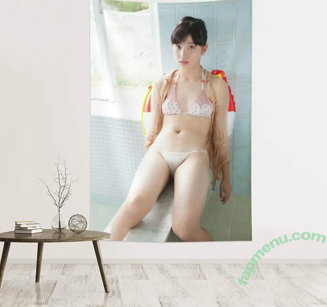 Rei Kuromiya nude photo #0011 (Rei Kuromiya)