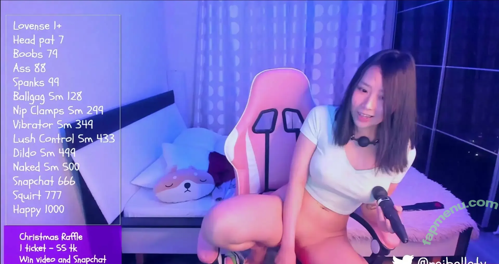 Reibelletv nude photo #0008 (Reibelletv)