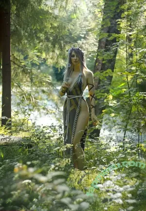 Reilin / Aleksandra Reil / aleksandrareil nude photo #0005