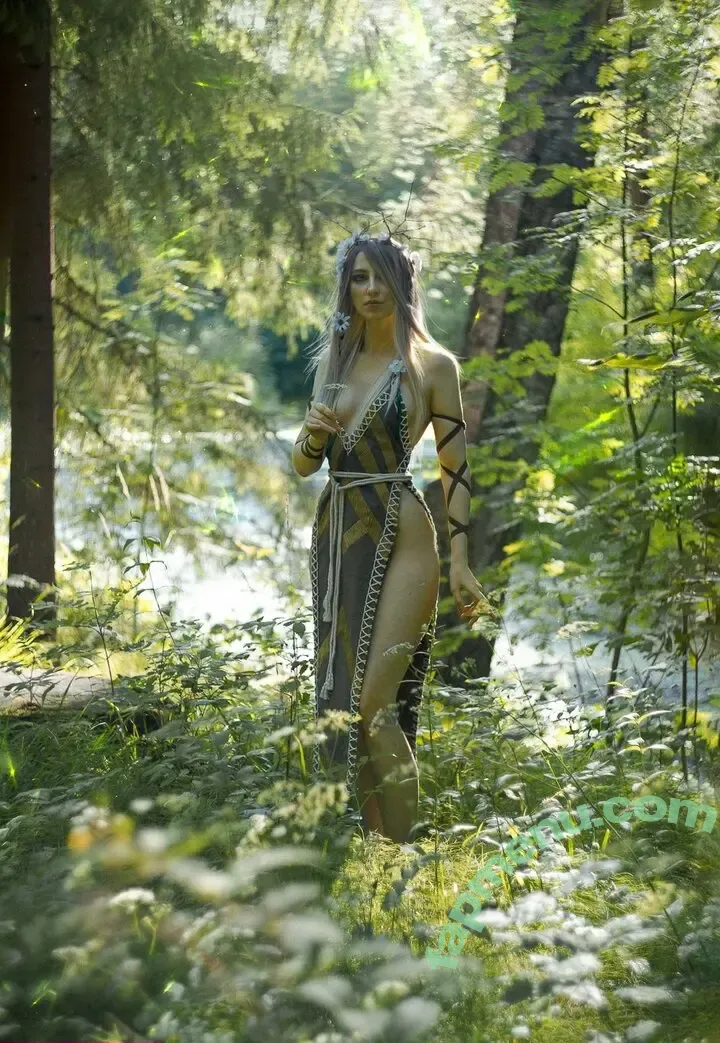 Reilin nude photo #0005 (Aleksandra Reil / aleksandrareil)