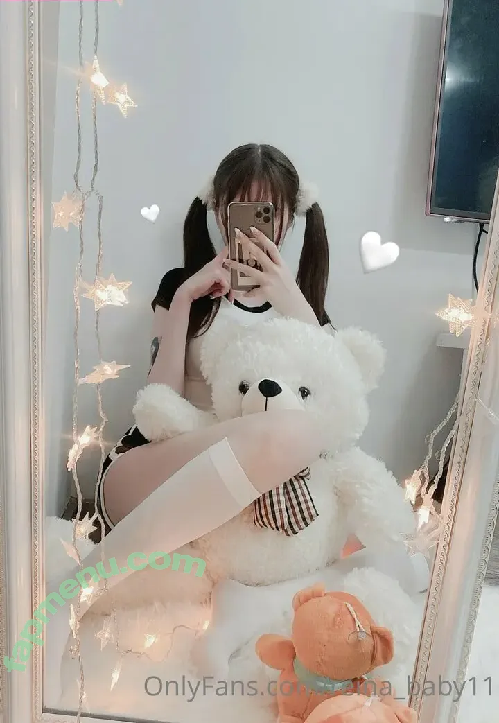 reina_baby11 nude photo #0018 (reinaaa_11)