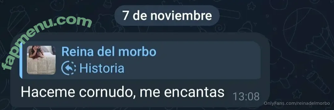reinadelmorbo nude photo #0061 (reina_del_morboo)