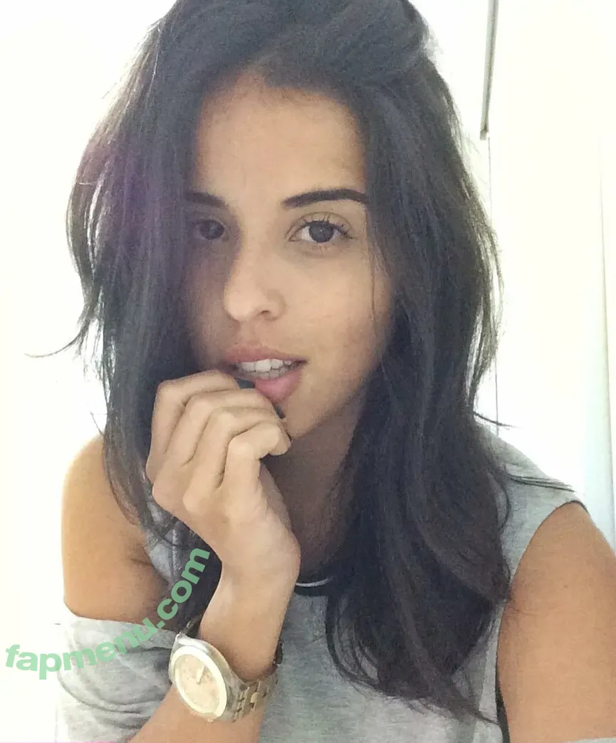 Renata Canossa nude photo #0004 (Renata Canossa)