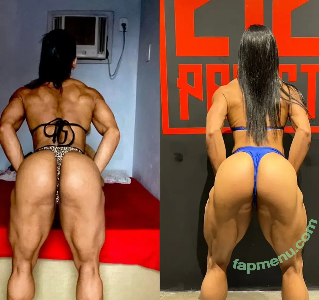 Renata Galdino nude photo #0002 (renatagaldino_wellness)
