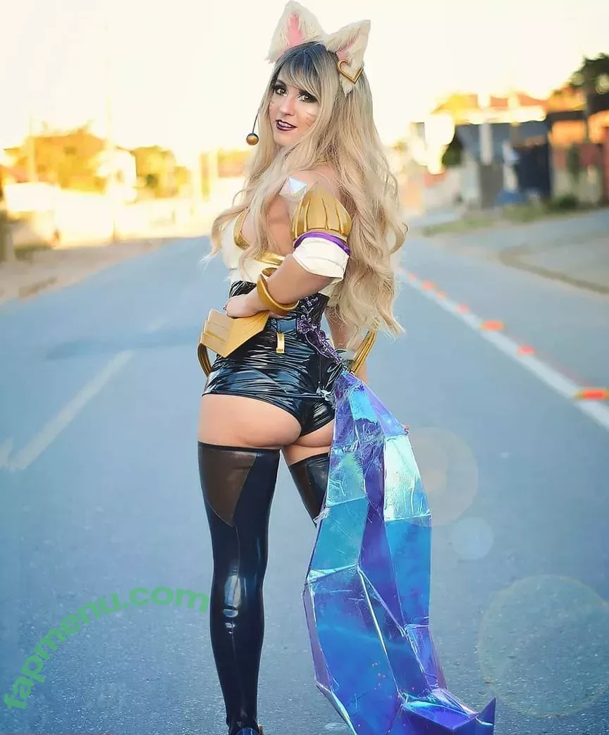 Renata Melo nude photo #0001 (Kitsune Raposa / kitsuneraposa / renatamel)