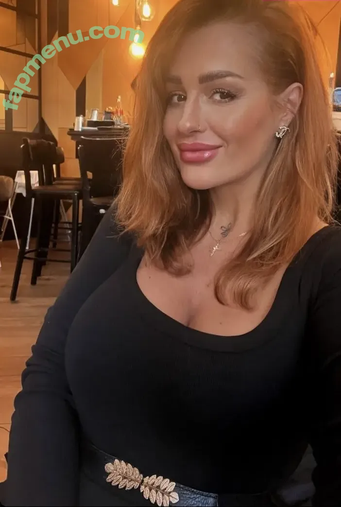 Renatka Sulakova nude photo #0039 (Renatka Sulakova)