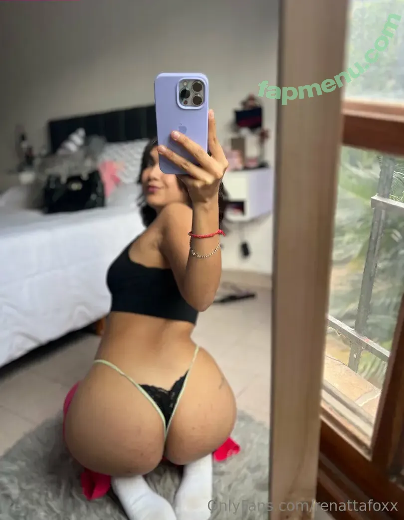 renattafoxx nude photo #0060 (renattafoxx)