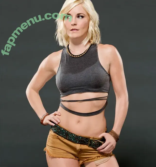 Renee Young nude photo #0004 (Renee Young)