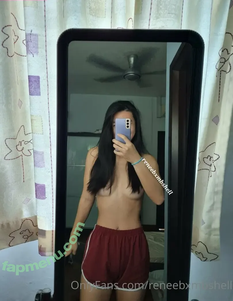 Reneebxmbshell nude photo #0011 (reneebombshell)