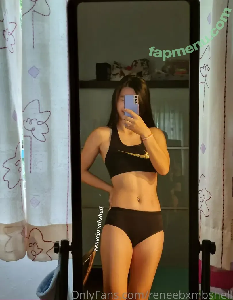 Reneebxmbshell nude photo #0048 (reneebombshell)