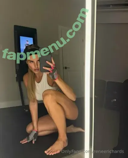 reneerichards nude photo #0004 (reneerichards)
