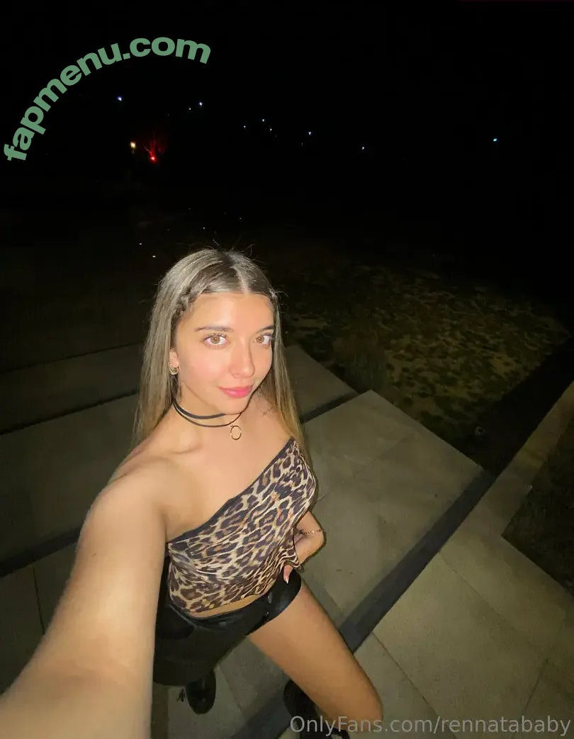 rennatababy nude photo #0002 (rennatababy)