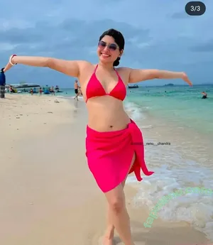 Renu Chandra / __renu__chandra nude photo #0010
