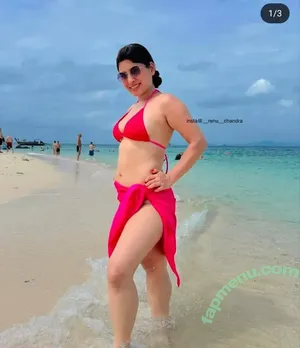Renu Chandra / __renu__chandra nude photo #0014
