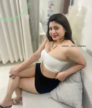 Renu Chandra / __renu__chandra nude photo #0024