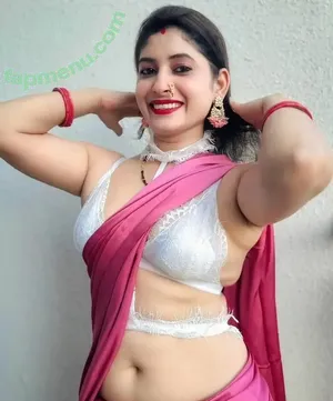 Renu Chandra / __renu__chandra nude photo #0027