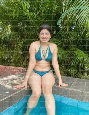 Renu Chandra / __renu__chandra nude photo #0041