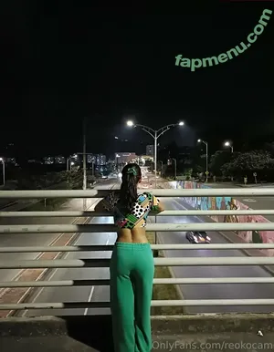 reokocam / reolinkcams nude photo #0023