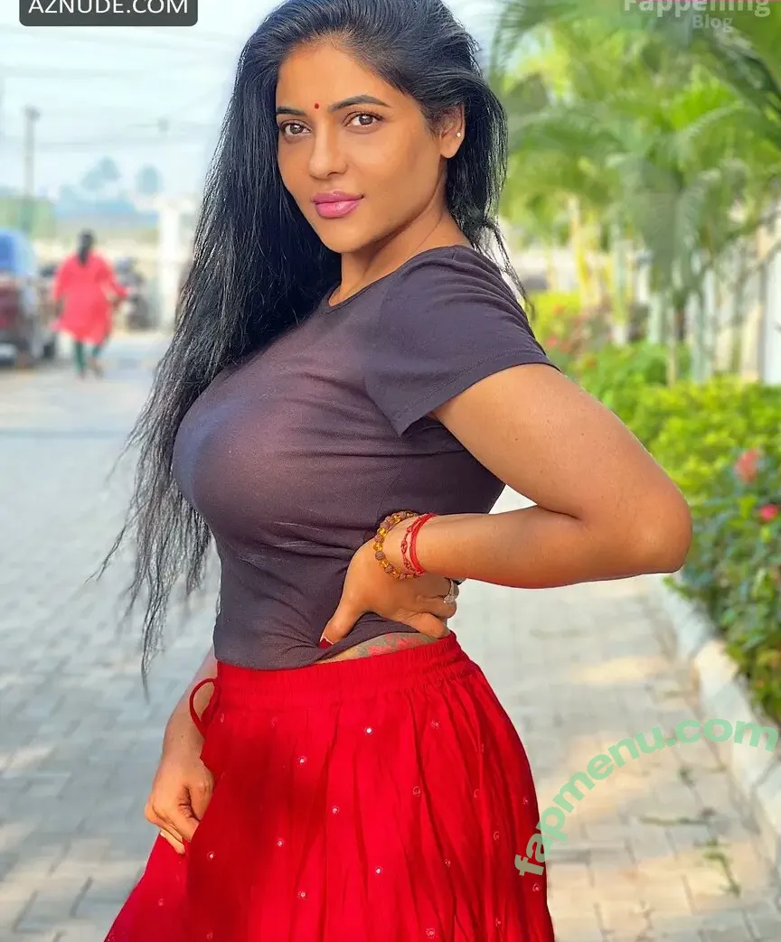 Reshma Pasupuleti nude photo #0002 (Reshma Pasupuleti)
