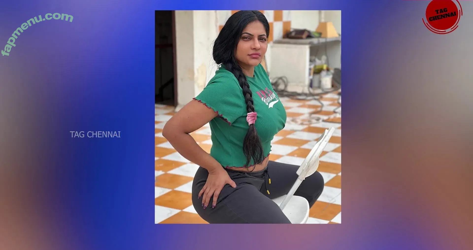 Reshma Pasupuleti nude photo #0019 (Reshma Pasupuleti)