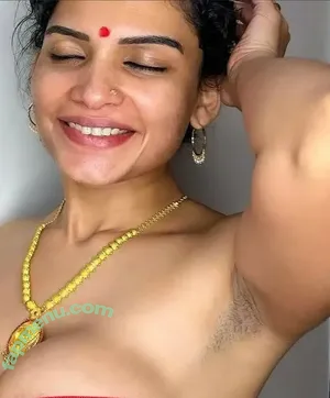Reshmi R Nair / resmi_r_nair / resmi_r_nair._ / resminair / resmirnair nude photo #0035