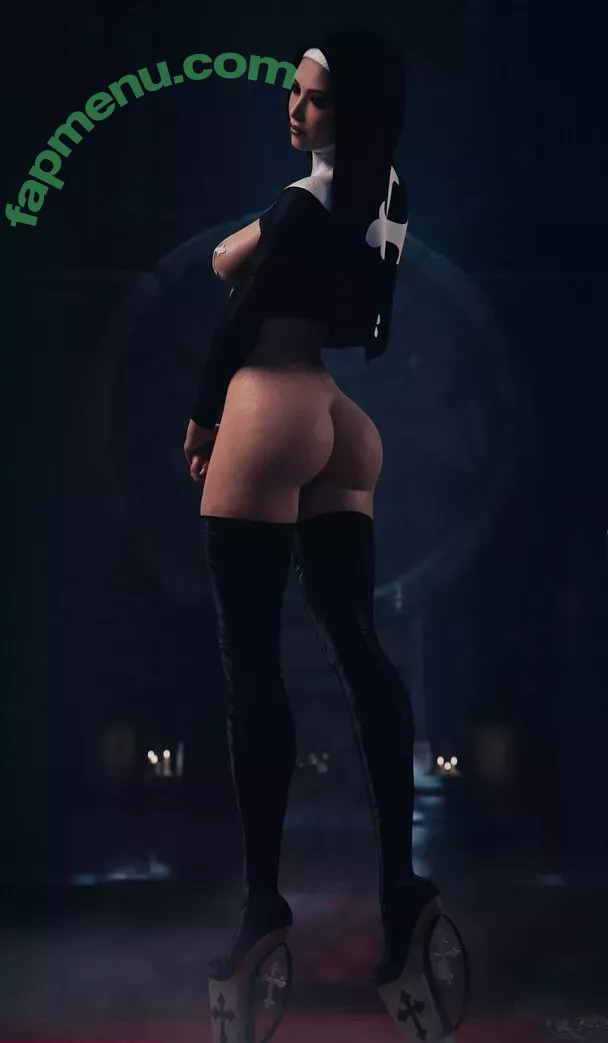 Resident Evil nude photo #2674 (residentevil)
