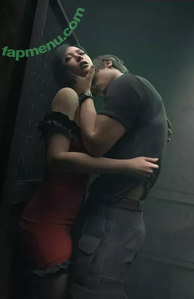 Resident Evil nude photo #2677 (residentevil)