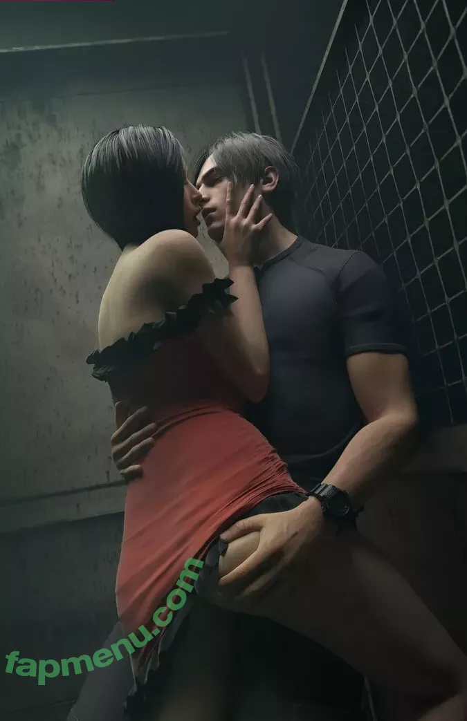 Resident Evil nude photo #2679 (residentevil)