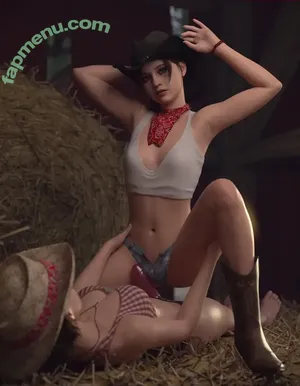 Resident Evil / residentevil nude photo #3172