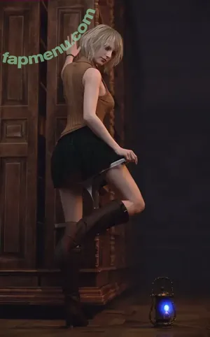 Resident Evil / residentevil nude photo #3180