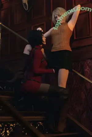 Resident Evil / residentevil nude photo #3182
