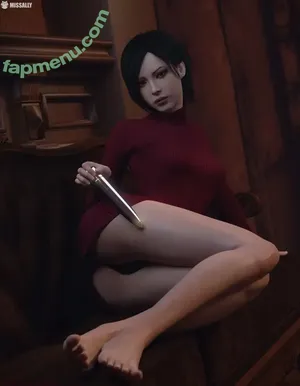 Resident Evil / residentevil nude photo #3199