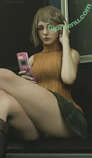 Resident Evil / residentevil nude photo #3206