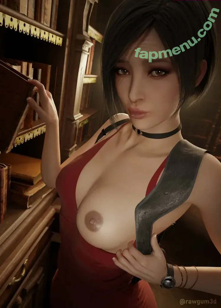 Resident Evil nude photo #3075 (residentevil)