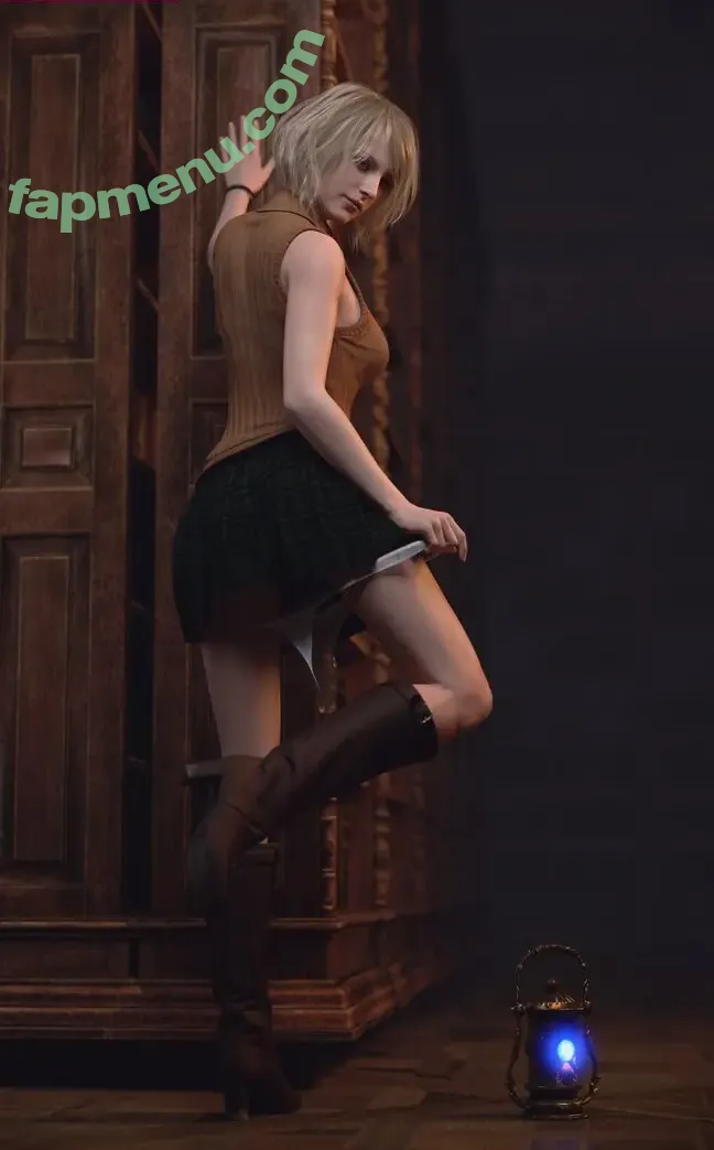 Resident Evil nude photo #3180 (residentevil)