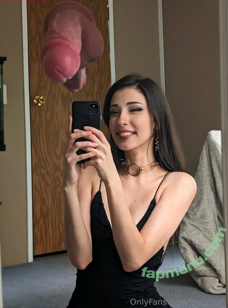 RevolutionarySyrup99 nude photo #0141 (Maiyajay / maiyajayy)