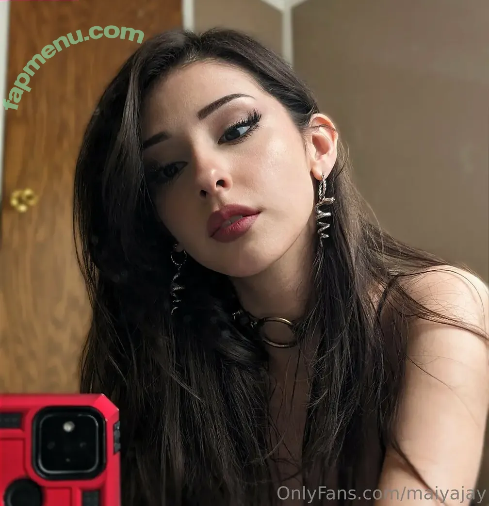 RevolutionarySyrup99 nude photo #0149 (Maiyajay / maiyajayy)