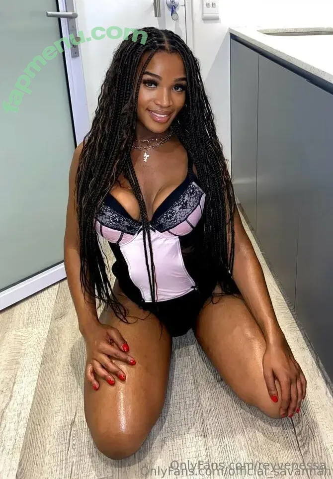reyvenessa nude photo #0014 (rayvenessfan)